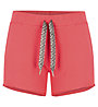 Get Fit W Short - pantaloni fitness - donna, Pink