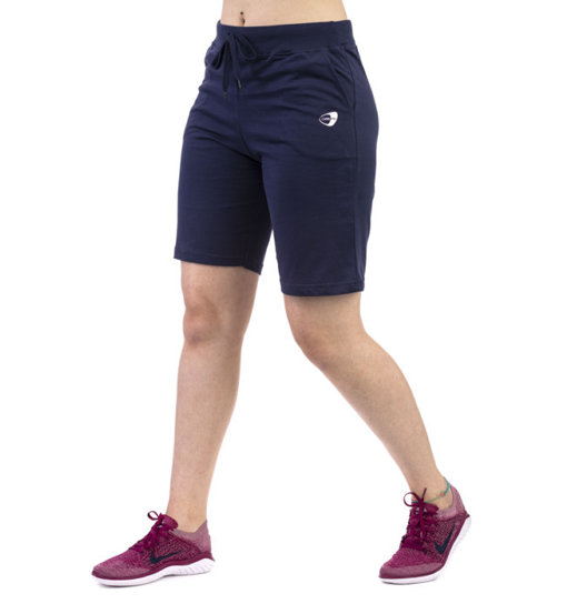 Get Fit W Short Pant - pantaloncini fitness - donna. Taglia M