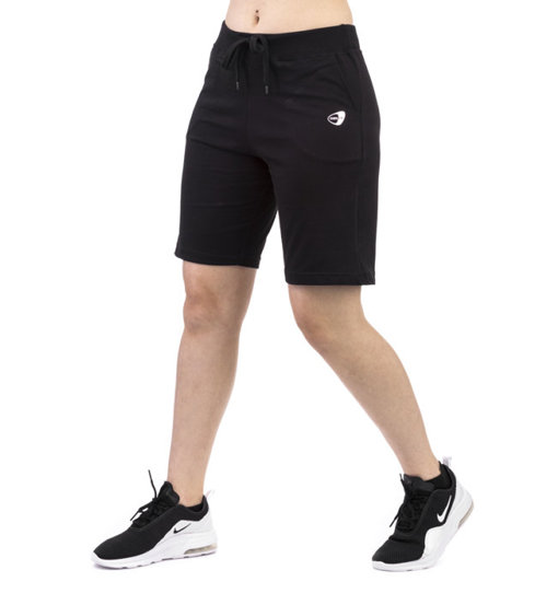Get Fit W Short Pant - pantaloncini fitness - donna. Taglia S