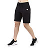 Get Fit W Short Pant - pantaloncini fitness - donna, Black
