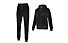 Get Fit W Suit CI - Trainingsanzug - Damen, Black
