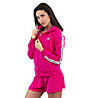 Get Fit W Sweater Full Zip Hoody - Trainingsjacke - Damen, Pink