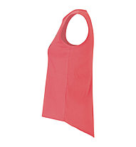 Get Fit W Tank - Top Fitness - donna, Pink