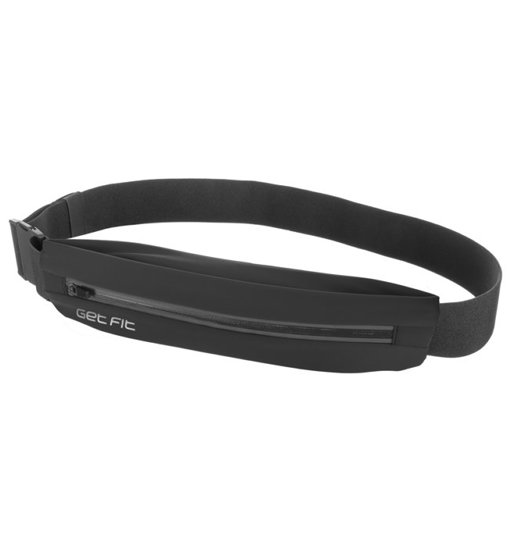 Get Fit Waist Bag: Marsupio Running Elastico e Regolabile