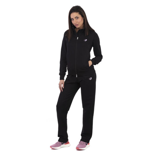 Get Fit Woman Suit - tuta sportiva - donna. Taglia S