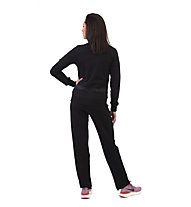 Taglia XS donna W Suite Full Zip Sportler Donna Sport & Swimwear Abbigliamento sportivo Tute sportive tuta sportiva 
