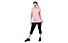 Get Fit Over - top fitness - donna, Rose