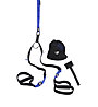 Get Fit X-Suspension Schlingentrainer, Blue