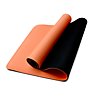 Get Fit Yoga Mat Premium TPE - materassino, Orange