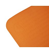 Get Fit Yoga Mat Premium TPE - materassino, Orange