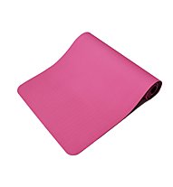 Get Fit Yoga Mat Premium TPE - Yogamatte, Pink