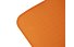 Get Fit Yoga Mat Premium TPE - materassino, Orange