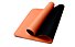 Get Fit Yoga Mat Premium TPE - Yogamatte, Orange