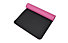 Get Fit Yoga Mat Premium TPE - Yogamatte, Pink
