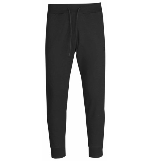 Pantaloni Fitness Uomo Get Fit Zip M: Comfort e Stile