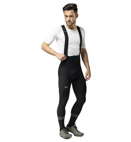 Gobik Absolute 6.0 - pantaloni ciclismo - uomo. Taglia 2XL
