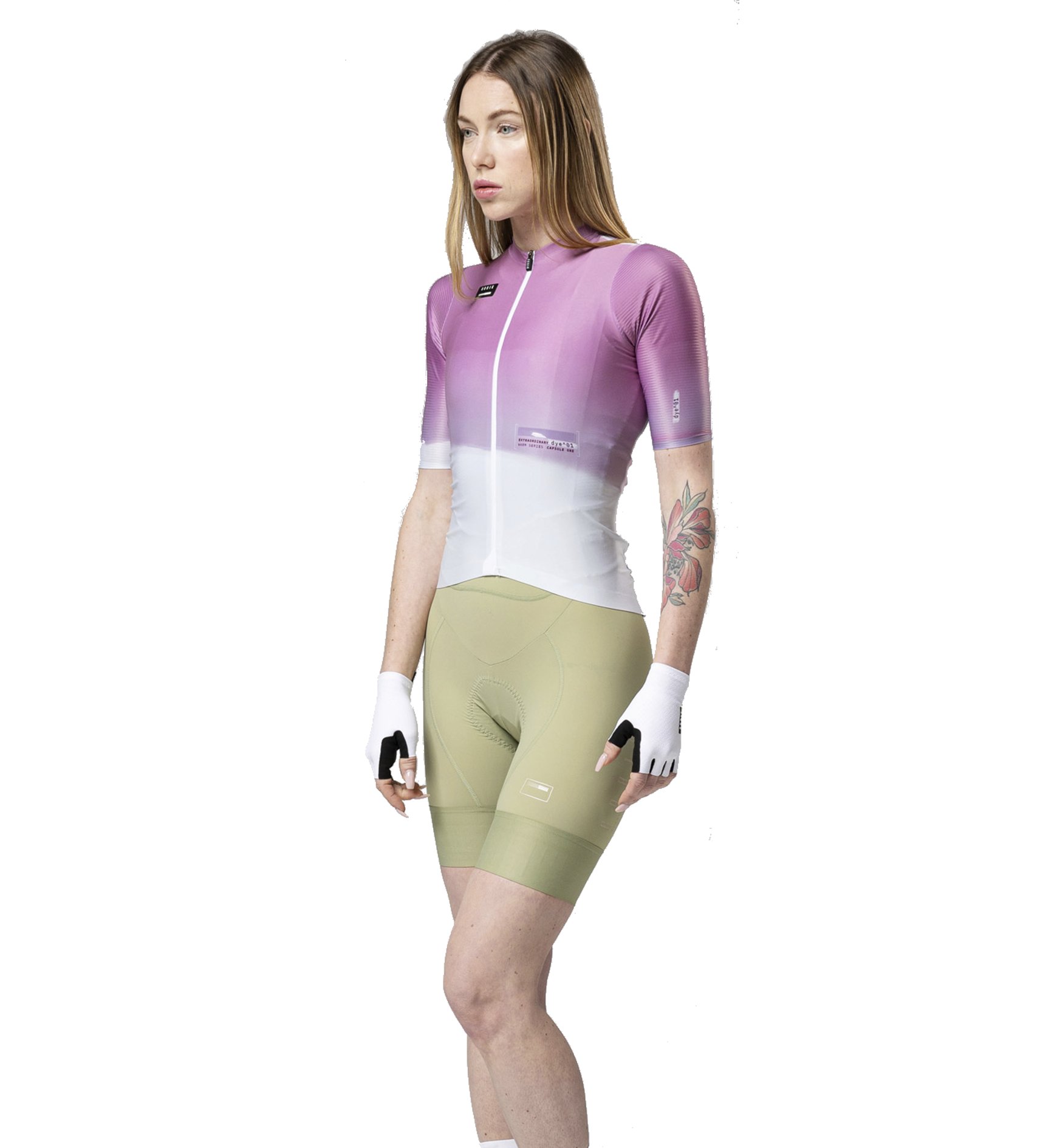Gobik Attitude 2.0 Fahrradtrikot Damen