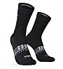 Gobik Lightweight - Fahrradsocken, Black