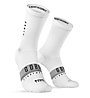 Gobik Lightweight - Fahrradsocken, White