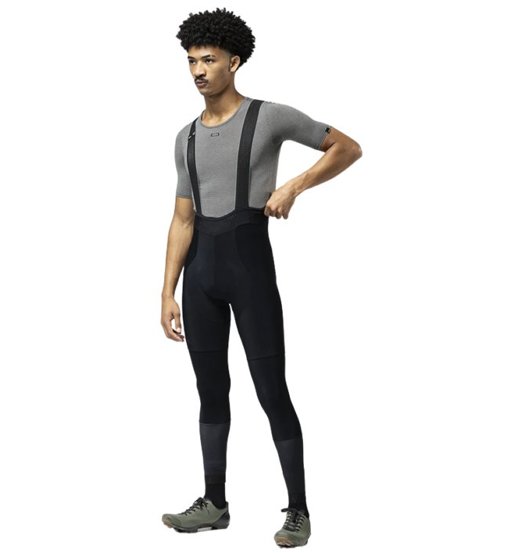 Gobik Limited 6.0 - pantaloni ciclismo - uomo. Taglia 2XL