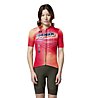 Gobik Stark - maglia ciclismo - donna, Red