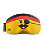 Gogglesoc Gogglesoc - protezione per maschera sci, Yellow/Orange/Black