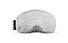 Gogglesoc Gogglesoc - Schutzüberzug für Skibrillen, Light Grey