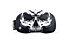 Gogglesoc Gogglesoc - protezione per maschera sci, Black/White