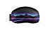 Gogglesoc Gogglesoc - protezione per maschera sci, Pink/Blue/Black