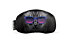 Gogglesoc Gogglesoc - protezione per maschera sci, Black/Grey/Blue