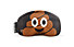 Gogglesoc Gogglesoc - Schutzüberzug für Skibrillen, Brown/Dark Brown