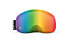Gogglesoc Gogglesoc - Schutzüberzug für Skibrillen, Rainbow