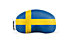 Gogglesoc Gogglesoc - protezione per maschera sci, Blue/Yellow