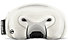 Gogglesoc Gogglesoc - protezione per maschera sci, White