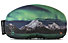 Gogglesoc Gogglesoc - protezione per maschera sci, Green/Black/White