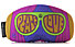 Gogglesoc Gogglesoc - protezione per maschera sci, Pink/Green/Blue