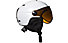 Goldbergh Angel Ski Helmet - Skihelm - Damen, White