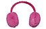Goldbergh Fluffy - Ohrenschützer, Pink