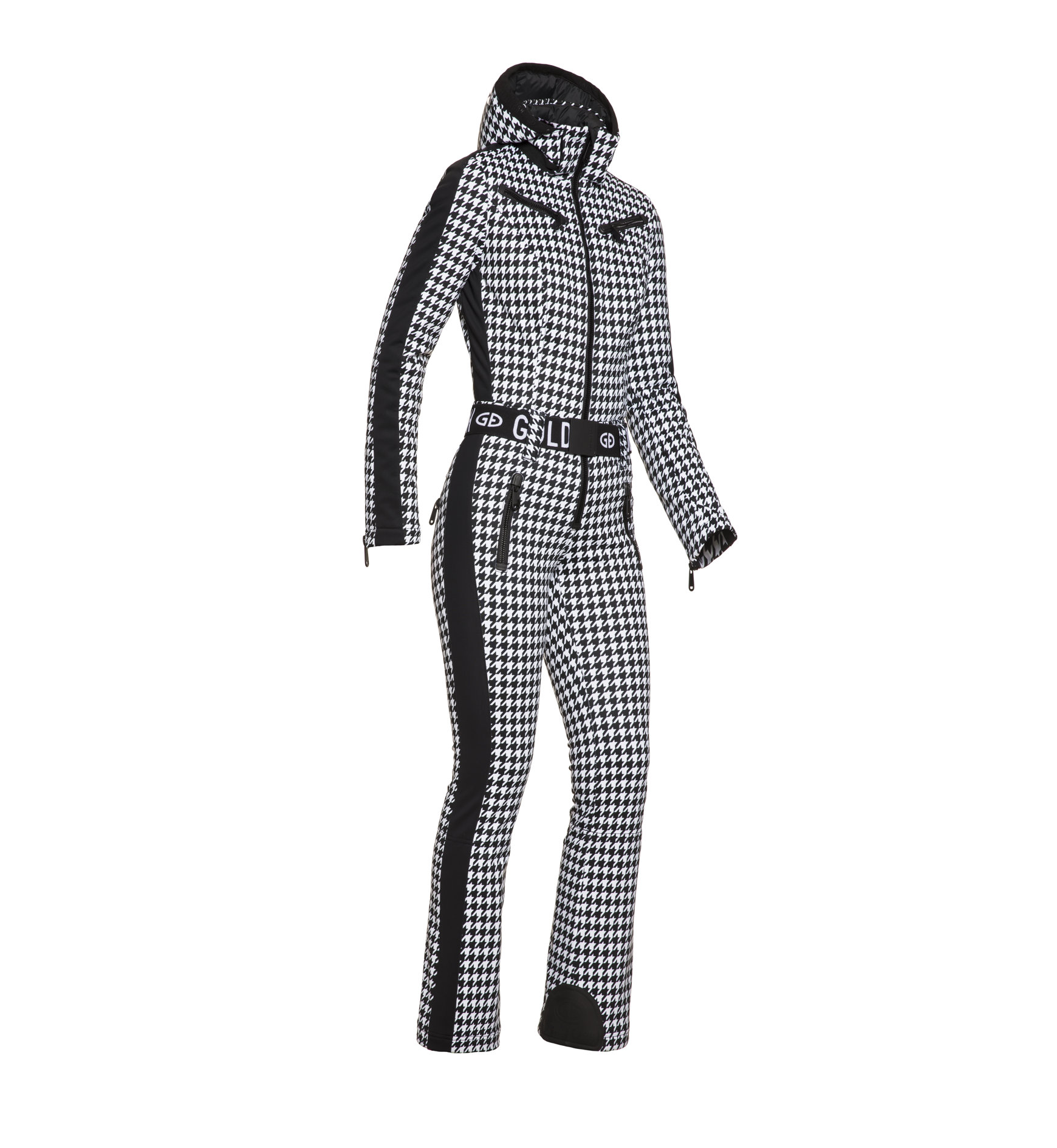 Goldbergh France Overall Skianzug Damen