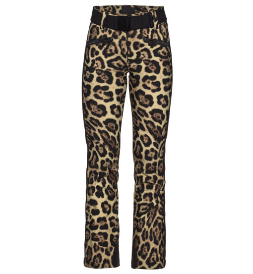 Goldbergh Jaguar W - pantaloni da sci - donna. Taglia 34 NL