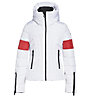 Goldbergh Jungfrau W – giacca da sci – donna, White