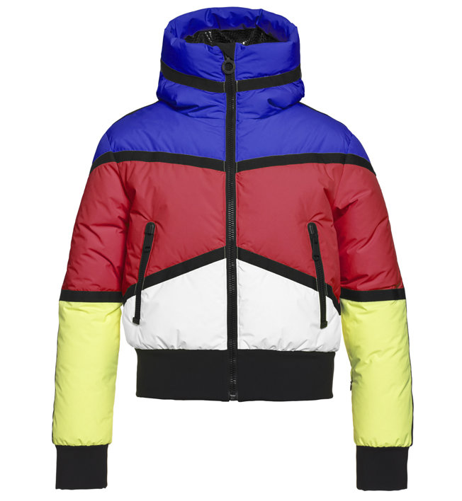 Outlet Goldbergh online