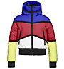 Goldbergh Mondriaan W - giacca da sci - donna, Multicolour
