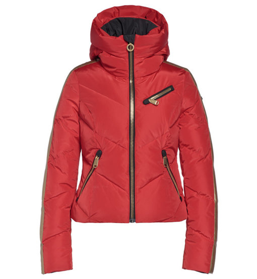 Goldbergh Montd'or W - giacca da sci - donna. Taglia 34 NL