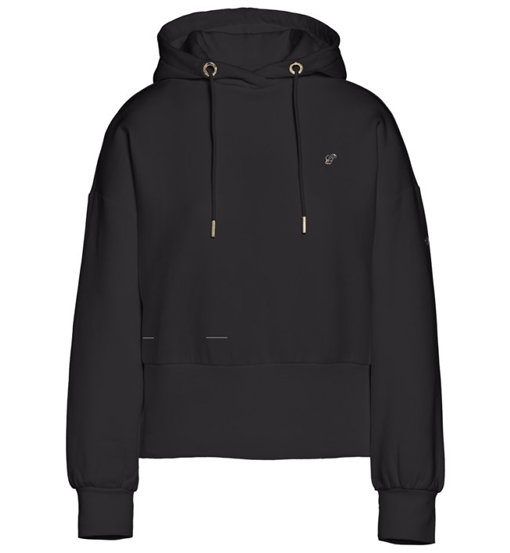 Goldbergh Ollie W - felpa con cappuccio - donna. Taglia M