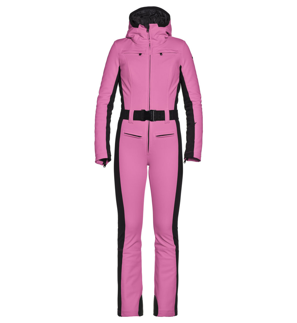 north face tuta da sci donna