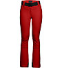 Goldbergh Pippa - pantaloni da sci - donna, Red