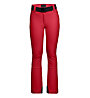 Goldbergh Pippa - pantaloni da sci - donna, Red/Black