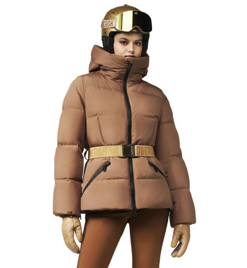 Goldbergh Snowmass W - giacca da sci - donna. Taglia 38 NL