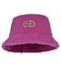 Goldbergh Teds - Mütze - Damen, Pink